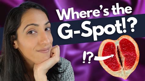 g spot express|Everything about G.